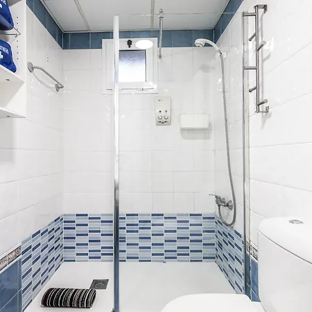 Apartment San Jacinto Location Triana
