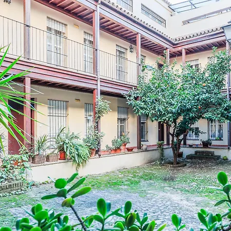 Apartment San Jacinto Location Triana *