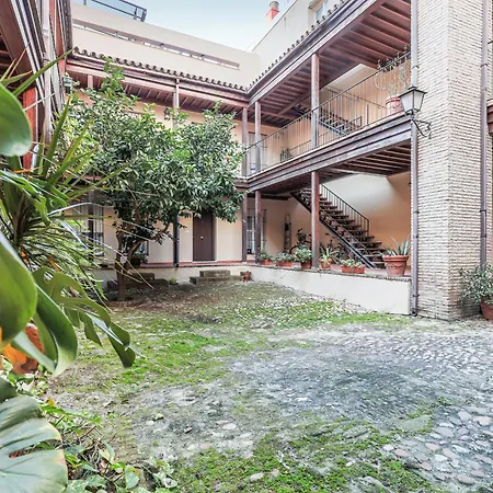 San Jacinto Location Triana Apartment