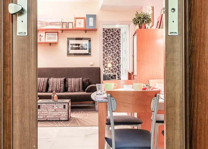 San Jacinto Location Triana